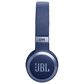 JBL Wireless On-Ear Headphones with True Adaptive Noise Cancelling in Blue, , large