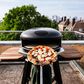 Gozney Arc Mantel for Oven in Black and Stainless Steel, , large
