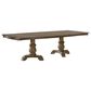 Mayberry Hill Madison Park 7 Piece Dining Set in Walnut, , large