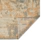 Amer Rugs Mystique 10" x 14" Storm Area Rug, , large