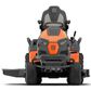 Husqvarna TS 275XD 48" Gas-Powered Riding Lawn Tractor, , large