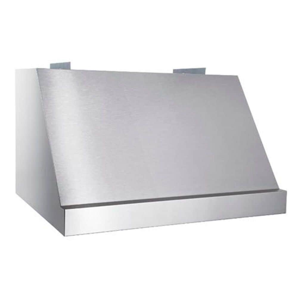 Best Hoods 30" Stainless Steel Pro-Style Range Hood, , large