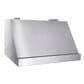 Best Hoods 30" Stainless Steel Pro-Style Range Hood, , large
