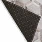 Dalyn Rug Company Durango SS1 2"3" x 10" Flannel Indoor/Outdoor Runner, , large