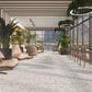Dal-Tile Outlander Grande Dusk 24" x 24" Porcelain Tile, , large