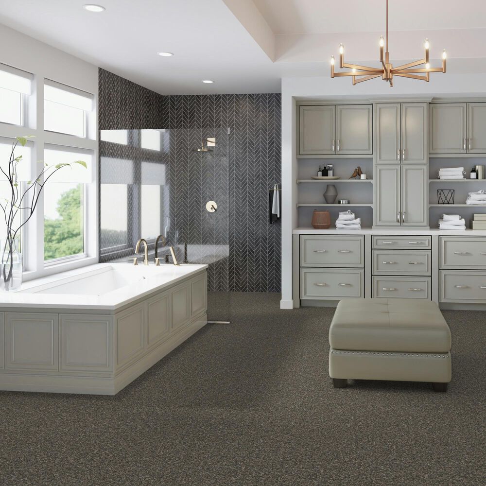 Dream Weaver Monte Carlo III Carpet in Bordeaux, , large