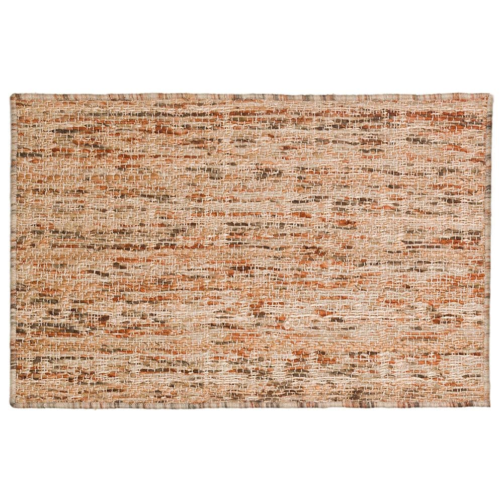 Dalyn Rug Company Sahara 2" x 3" Paprika Area Rug, , large