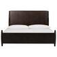Urban Home Koko 5-Piece Eastern King Upholstered Bedroom Set in Minx, , large
