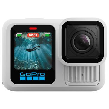 GoPro HERO13 Action Camera in Polar White, , large