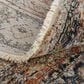 Feizy Kaia 3" x 12" Multicolor Runner, , large