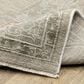 Oriental Weavers Keaton KEA02 Beige and Multicolor 2"3" x 7"6" Runner, , large