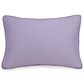 Peking Handicraft Coty 3-Piece Full/Queen Quilt Set in Purple, , large