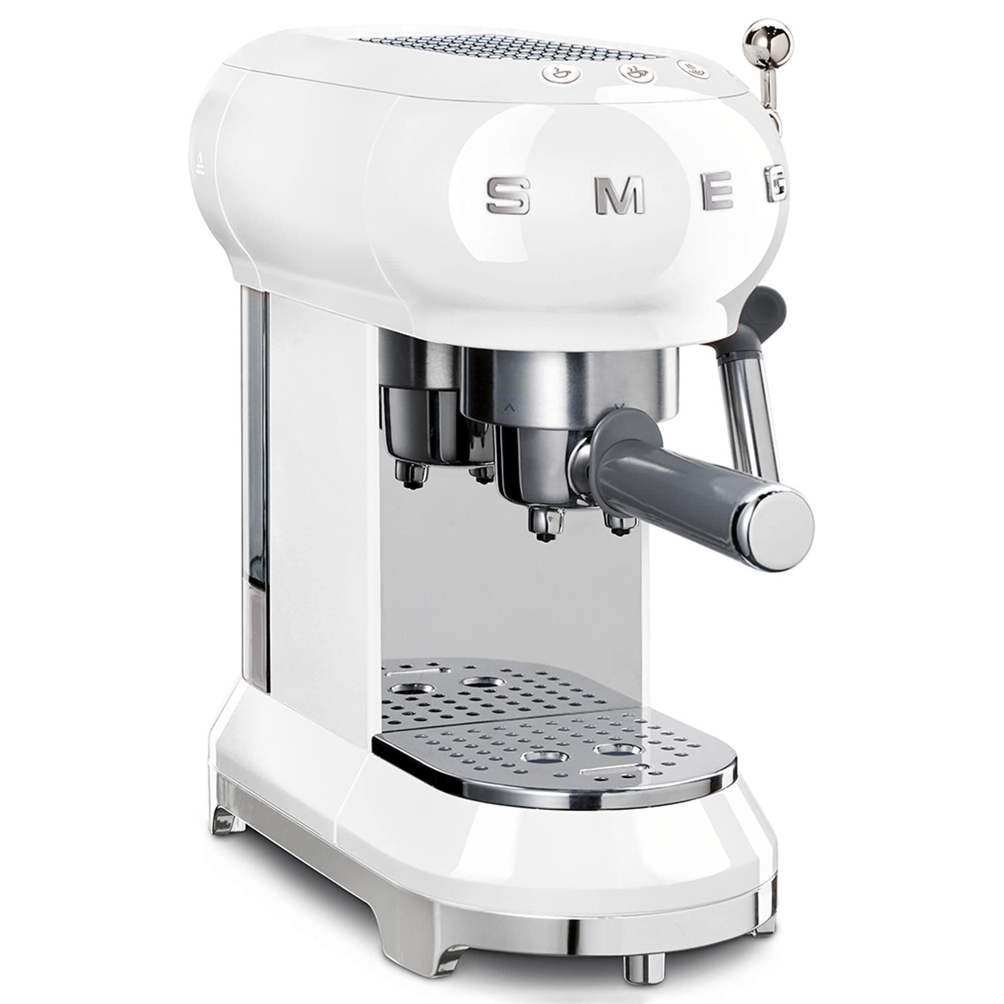 Smeg appliances white cheap