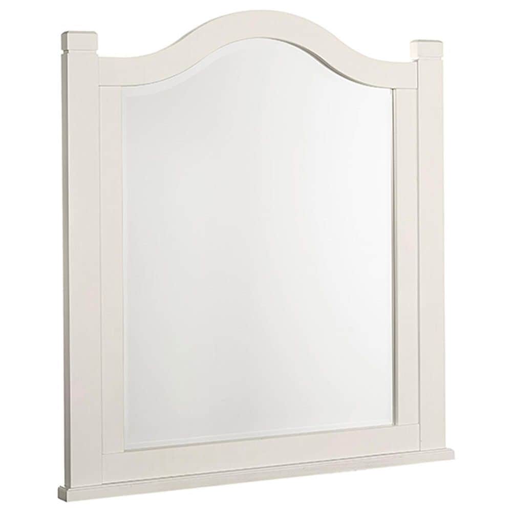 Viceray Collections Bungalow Arch Mirror in Lattice, , large