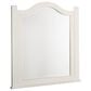 Viceray Collections Bungalow Arch Mirror in Lattice, , large