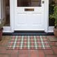 Dalyn Rug Company Wonderland WN25 1"8" x 2"6" Emerald Indoor/Outdoor Area Rug, , large