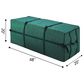 Timberlake 7.5" Christmas Tree Storage Bag in Green, , large
