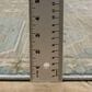 Oriental Weavers Maeve MAE12 Grey and Blue 6"7" x 9"6" Area Rug, , large