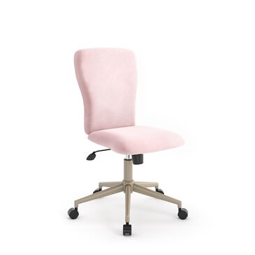 Regal Co. Desk Chair in Blush, , large