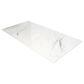 Soho Studio Calacatta Azul 24" x 48" Polished Porcelain Tile, , large