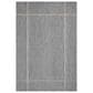RIZZY Willow Blue, Ivory, Light Blue and Gray 3" x 5" Area Rug, , large