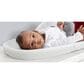 Evolur Eva Changing Pad in Light Grey, , large
