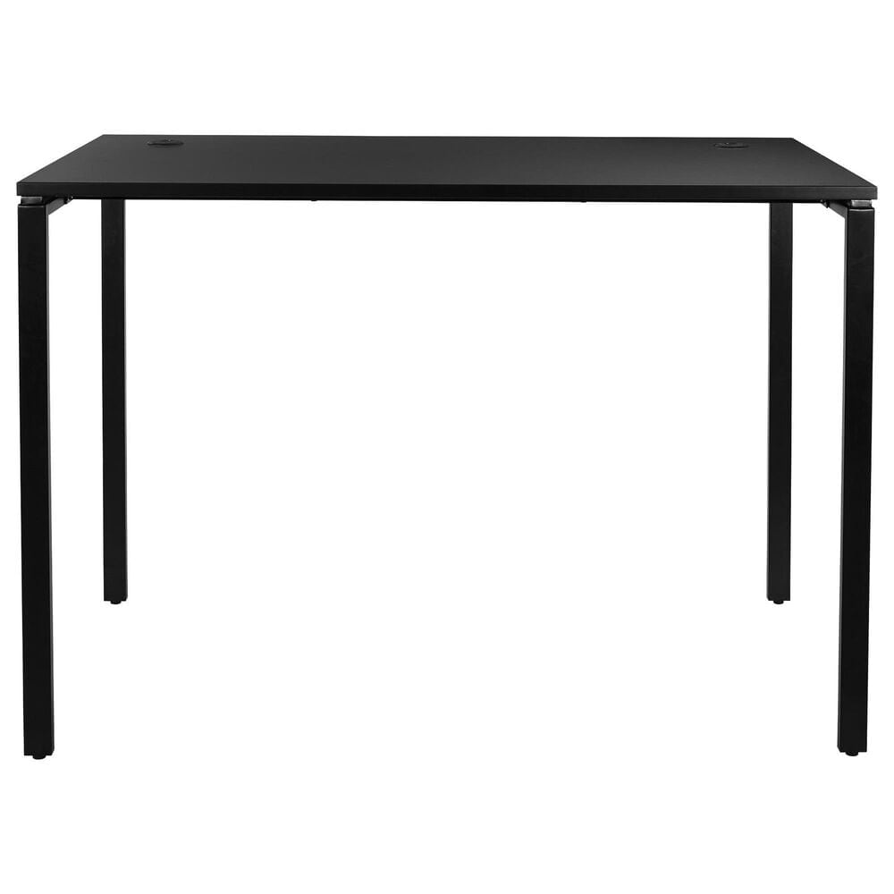 Valor Living Prado Writing Desk in Black, , large