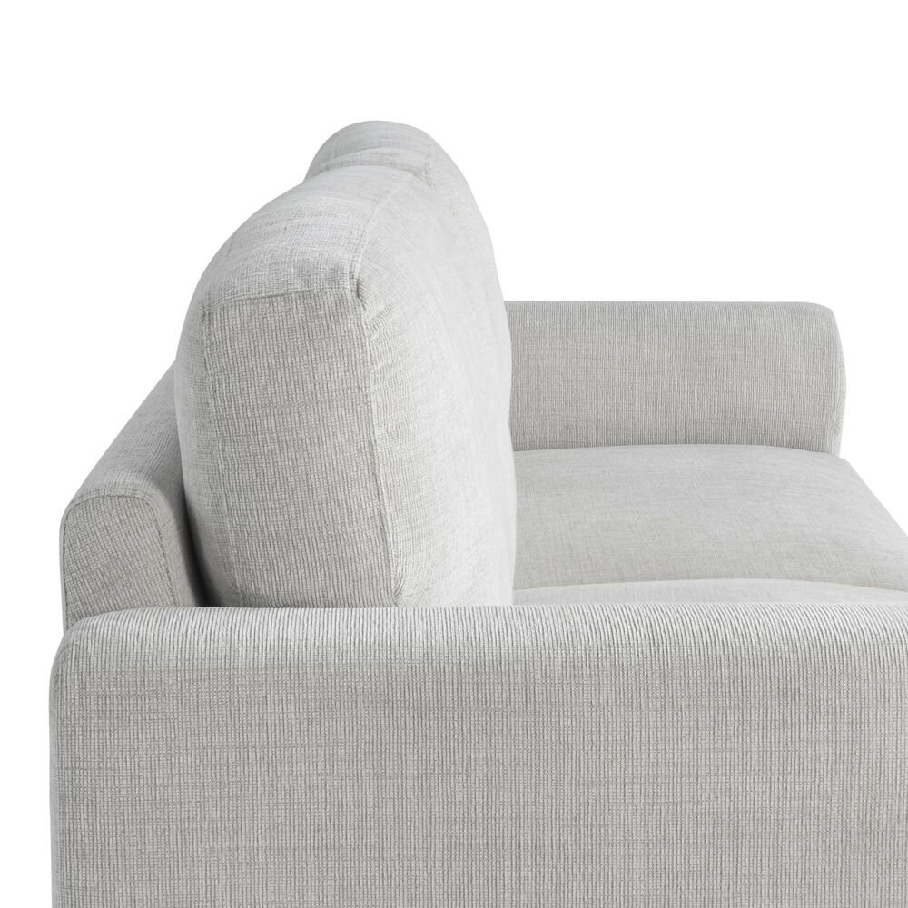 Lifestyle Solutions Mercer Stationary Sofa in Ivory, , large