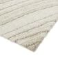 Balta Rugs Dune Mervyn Cream 5"3" x 7" Area Rug, , large