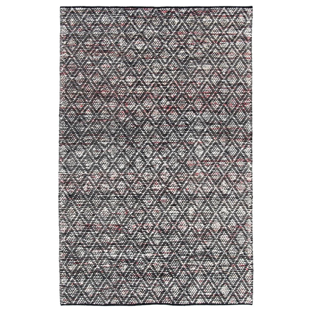 Safavieh Natura 3" x 5" Ivory and Red Area Rug, , large
