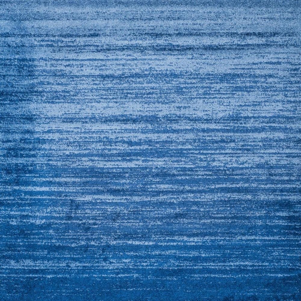 Safavieh Adirondack ADR113F-4 4&#39; x 6&#39; Light Blue/Dark Blue Area Rug, , large