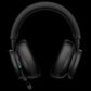 Microsoft Wireless Headset in Black - Xbox, , large