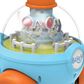 Disney Bluey and Bingo - Keepy Uppy Ride-On in Blue, , large