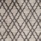 Central Oriental Corso Connie 7"10" x 9"10" Tan and Brown Area Rug, , large