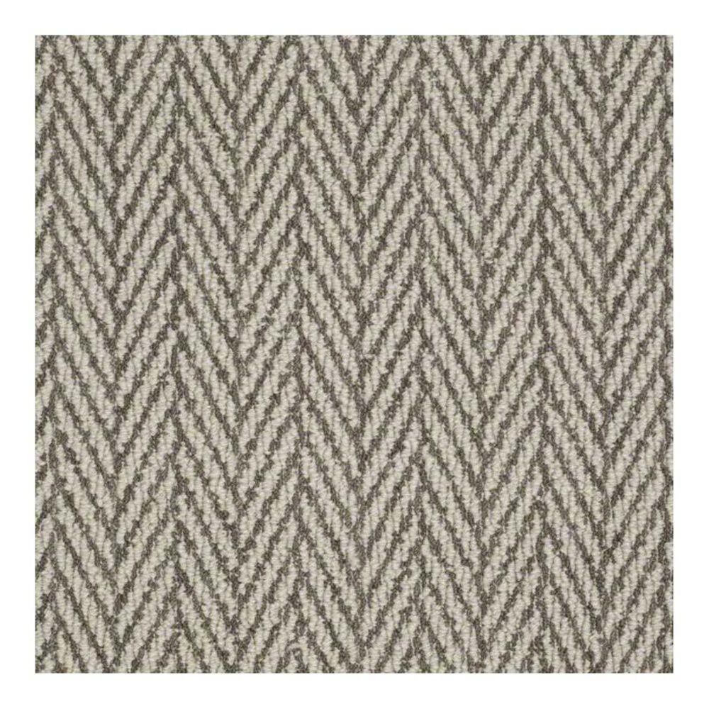 Anderson Tuftex Private Eyes Carpet in Windsor Gray, , large