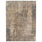 Amer Rugs Mystique 10" x 14" Iron Area Rug, , large