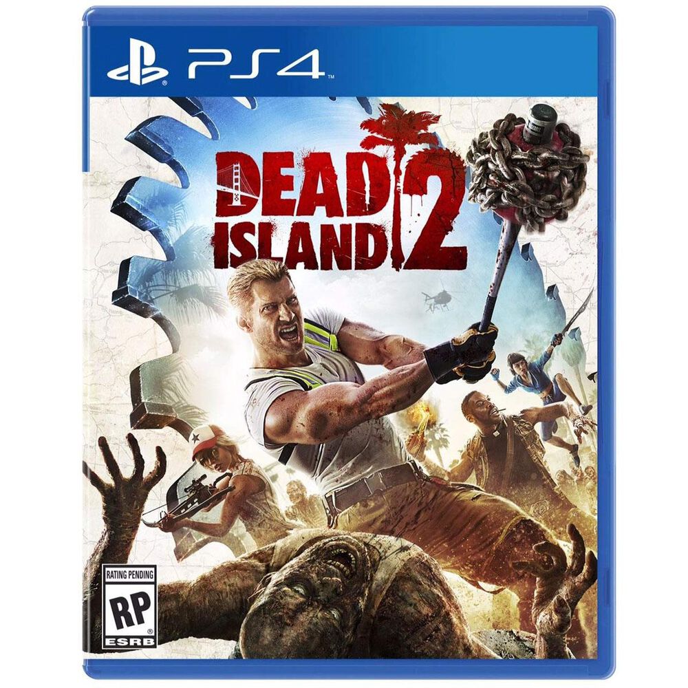 Dead Island 2 - PlayStation 4, , large