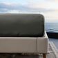 Cariloha Resort 4-Piece California King Sheet Set in Onyx, , large