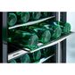 Danby Designer 4 Cu. Ft. Wine Cooler, , large