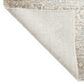 Dalyn Rug Company Regal 7"10" x 10" Putty Area Rug, , large