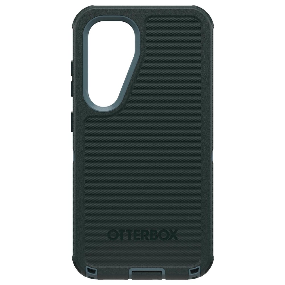 OtterBox Defender Pro Case for Samsung Galaxy S25 in Sagebrush, , large