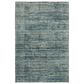 Dalyn Rug Company Solace SL3 9" x 12" Teal Area Rug, , large