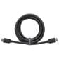 Manhattan 6" Premium High Speed HDMI Cable with Ethernet in Black, , large