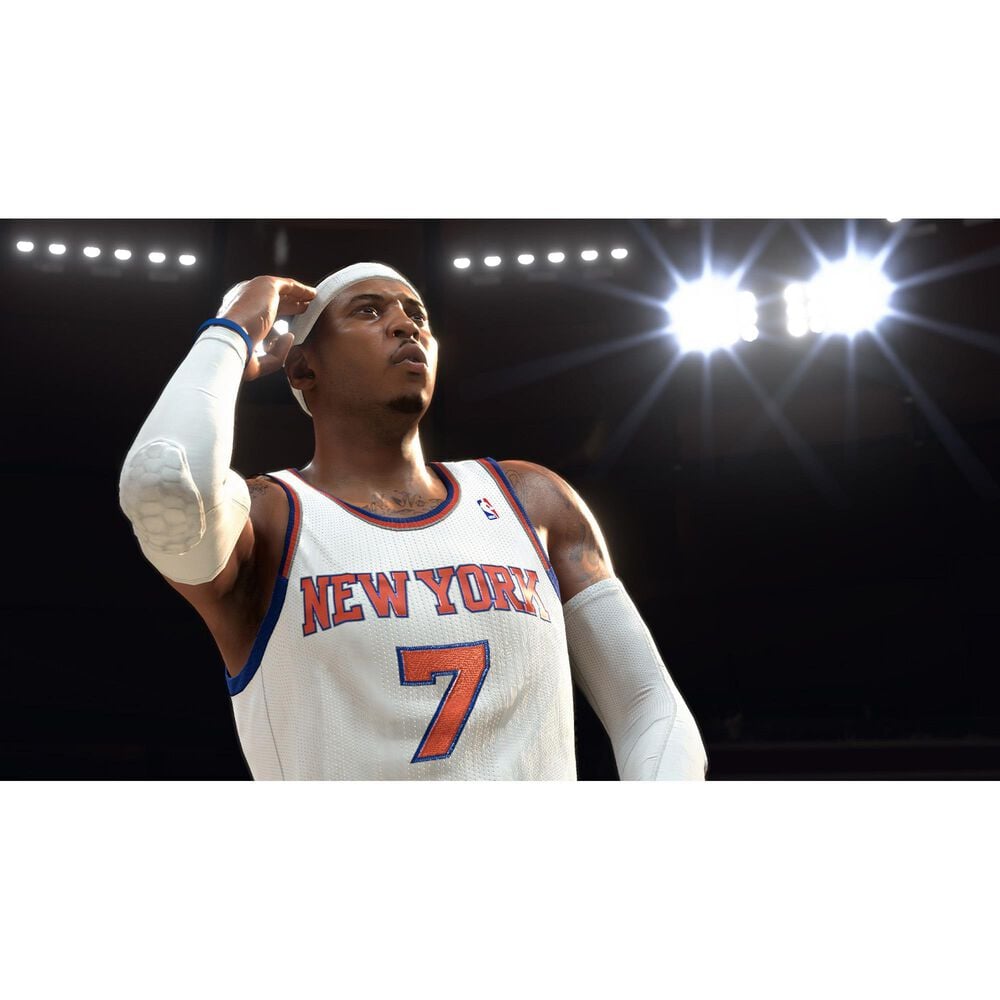 NBA 2K26 - Playstation 5, , large