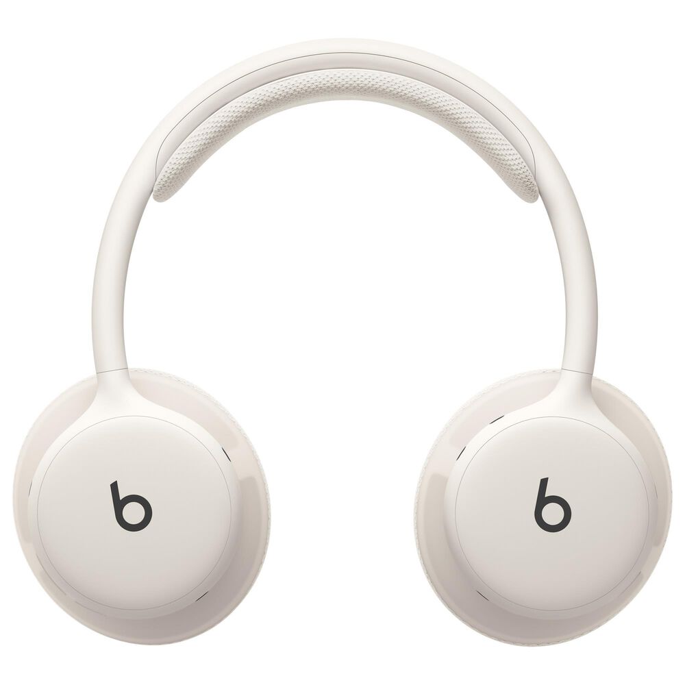 Beats 360 Over-Ear Headphones with Performance Knit Cushions in Cloud, , large