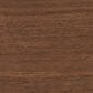 Steve Silver Joplin Dining Table in Walnut and Ebony - Table Only, , large