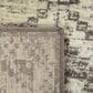 Kas Oriental Rugs Heritage Mila 2"2" x 7"11" Grey Runner, , large