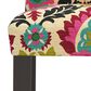 Skyline Furniture Bar stool in Santa Maria Desert Flower, , large