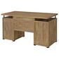 Pacific Landing Tracy Computer Desk in Mango, , large