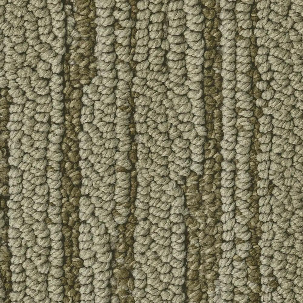 Anderson Tuftex Loom Carpet in Moss, , large